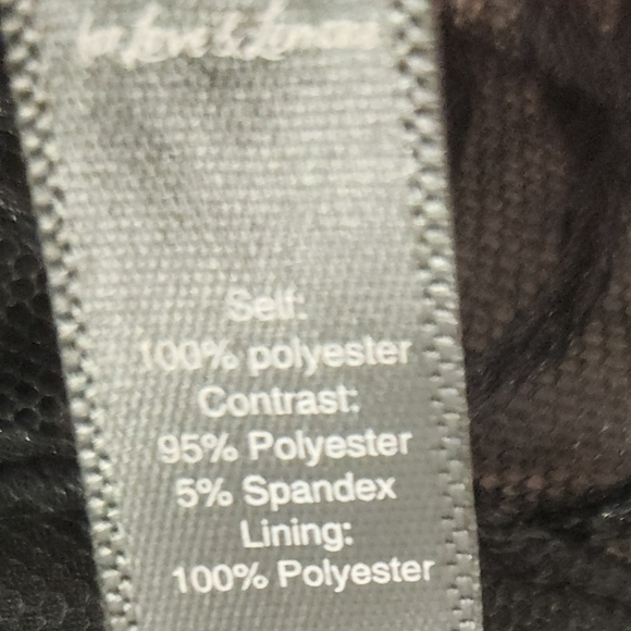 NWT For Love And Lemons After Dark Bustier Top SZ XS - Picture 11 of 14